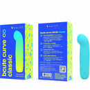 B Swish Bcute Curve Infinite Classic G-pont-vibrátor, kék
