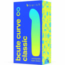 B Swish Bcute Curve Infinite Classic G-pont-vibrátor, kék