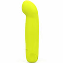 B Swish Bcute Curve Infinite Classic G-pont-vibrátor, sárga
