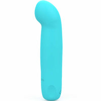 B Swish Bcute Curve Infinite limitált G-pont-vibrátor, kék