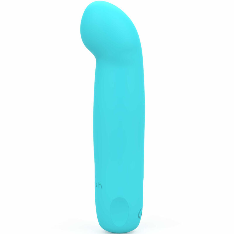 B Swish Bcute Curve Infinite limitált G-pont-vibrátor – kék