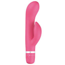 B Swish Bwild Classic Marine nyuszis vibrátor, Korall