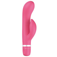 B Swish Bwild Classic Marine nyuszis vibrátor, Korall
