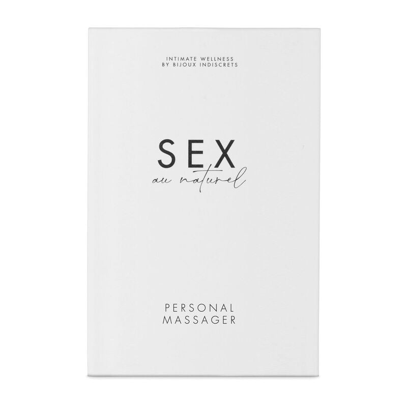 Bijoux Indiscrets rózsaszín csiklóvibrátor csomagolása