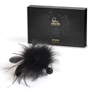 Bijoux Indiscrets Pom Pom tollas cirógátó – 2. kép