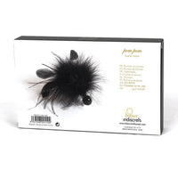 Bijoux Indiscrets Pom Pom tollas cirógátó – 3. kép