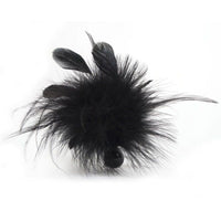 Bijoux Indiscrets Pom Pom tollas cirógátó – 5. kép
