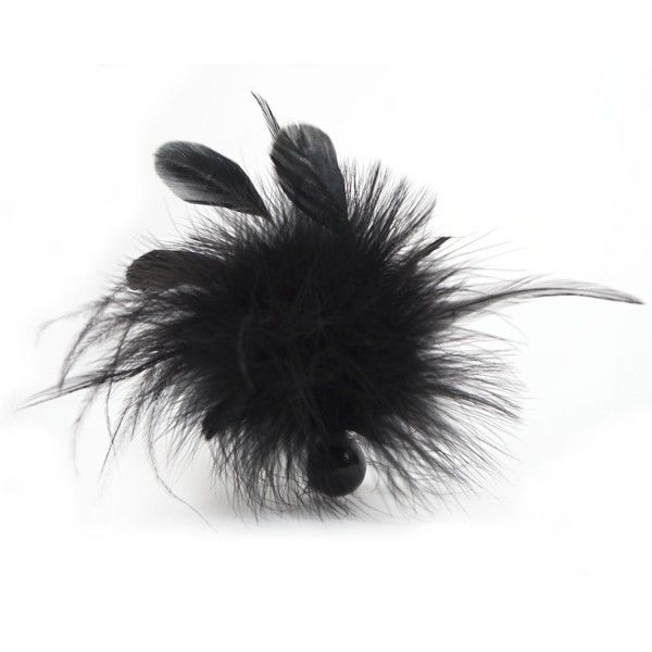 Bijoux Indiscrets Pom Pom tollas cirógátó – 5. kép