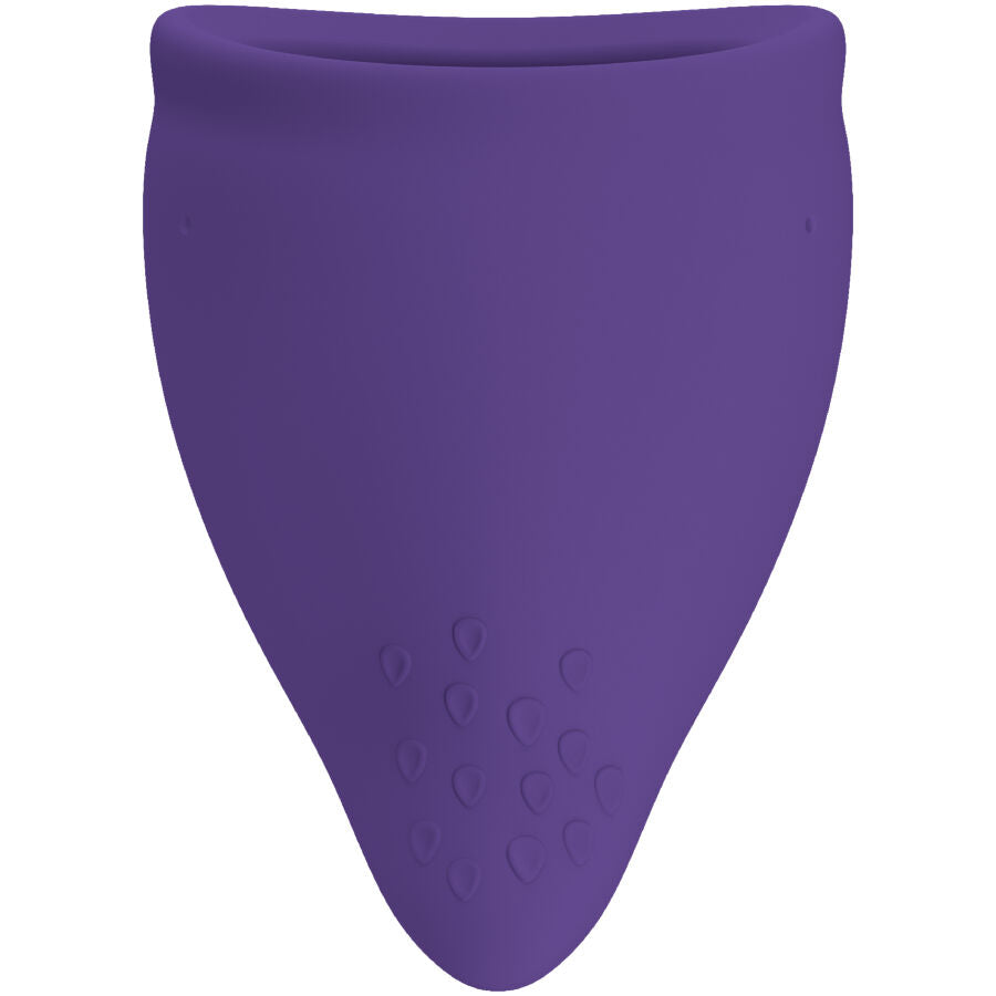 Fun Factory Fun Cup menstruációs kehely – Lila, 30 ml (10)