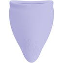 Fun Factory Fun Cup menstruációs kehely – Halvány lila, 30 ml (13)