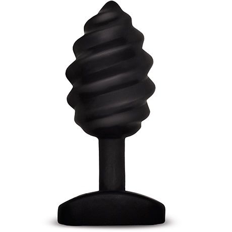 G-Vibe Gplug Twist csavart vibrációs análdugó