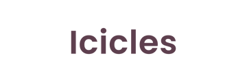 Icicles