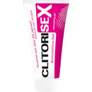 Joydivision Clitorisex csiklóizgató krém, 40 ml