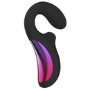 LELO Enigma szónikus kettős vibrátor – fekete (2)