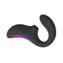 LELO Enigma szónikus kettős vibrátor – fekete (7)