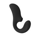 LELO Enigma szónikus kettős vibrátor – fekete (8)