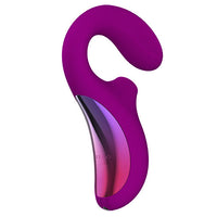 LELO Enigma szónikus kettős vibrátor – lila (4)