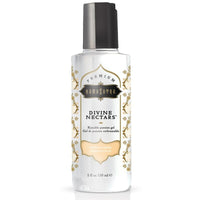 Kamasutra Divine Nectars ízesített síkosító – 150 ml – Vanília