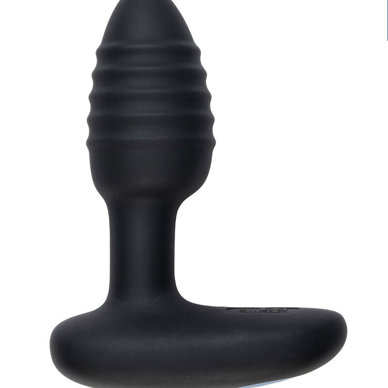 Kiiroo Lumen világító, applikációs análvibrátor (5)