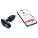 Kiiroo Lumen világító, applikációs análvibrátor (3)
