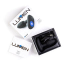 Kiiroo Lumen világító, applikációs análvibrátor (7)