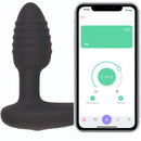 Kiiroo Lumen világító, applikációs análvibrátor
