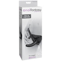 Anal Fantasy Pegger felcsatolható análdildó (3)