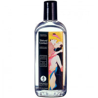 Shunga Natural Contact vízbázisú síkosító – 125 ml