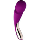 LELO Smart Wand 2 közepes wand masszírozó – lila (2)