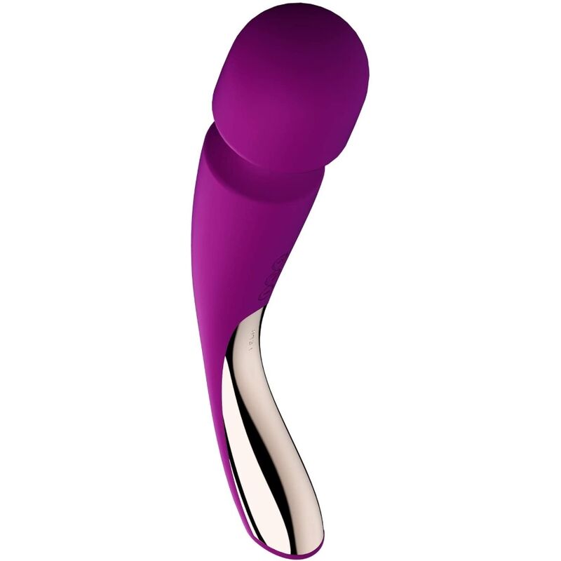 LELO Smart Wand 2 közepes wand masszírozó