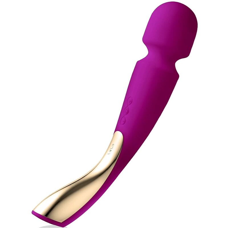 LELO Smart Wand 2 közepes wand masszírozó