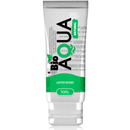 BioAqua természetes vízbázisú síkosító – 50 ml