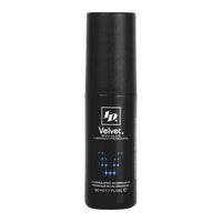 ID Velvet prémium szilikonos síkosító – 50 ml (2)