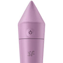 Satisfyer Ultra Power Bullet 8 okos minivibrátor – lila (2)