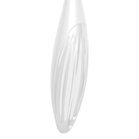 Satisfyer Twirling Joy applikációs csiklóvibrátor – fehér (3)