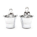 OhMama Fetish Buckets fém mellbimbócsipesz (2)
