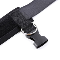 OhMama Fetish tépőzáras neoprén kézbilincs (6)