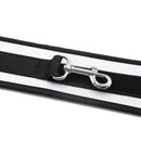 OhMama Fetish neoprén kézbilincs – szürke (2)