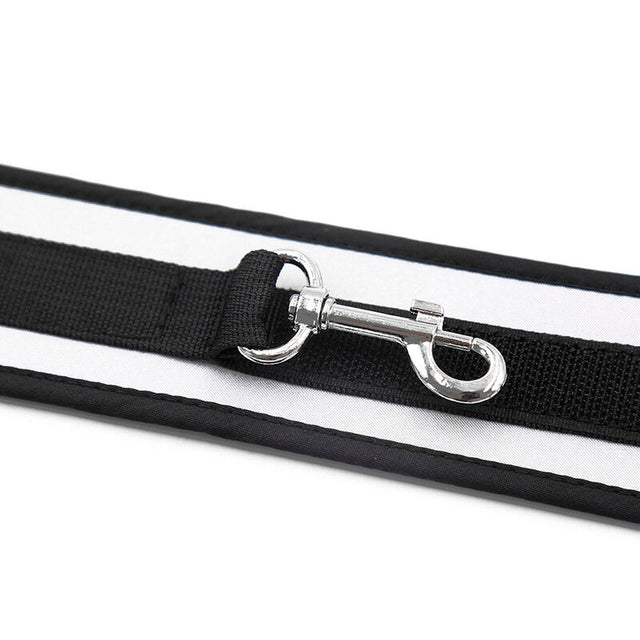 OhMama Fetish neoprén kézbilincs – szürke