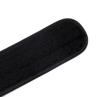 OhMama Fetish neoprén kézbilincs – szürke (3)
