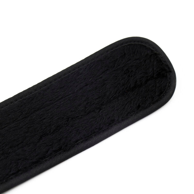 OhMama Fetish neoprén kézbilincs – szürke (3)