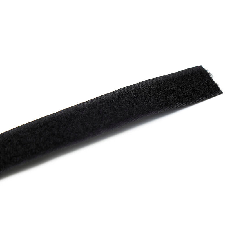 OhMama Fetish neoprén kézbilincs – szürke (4)