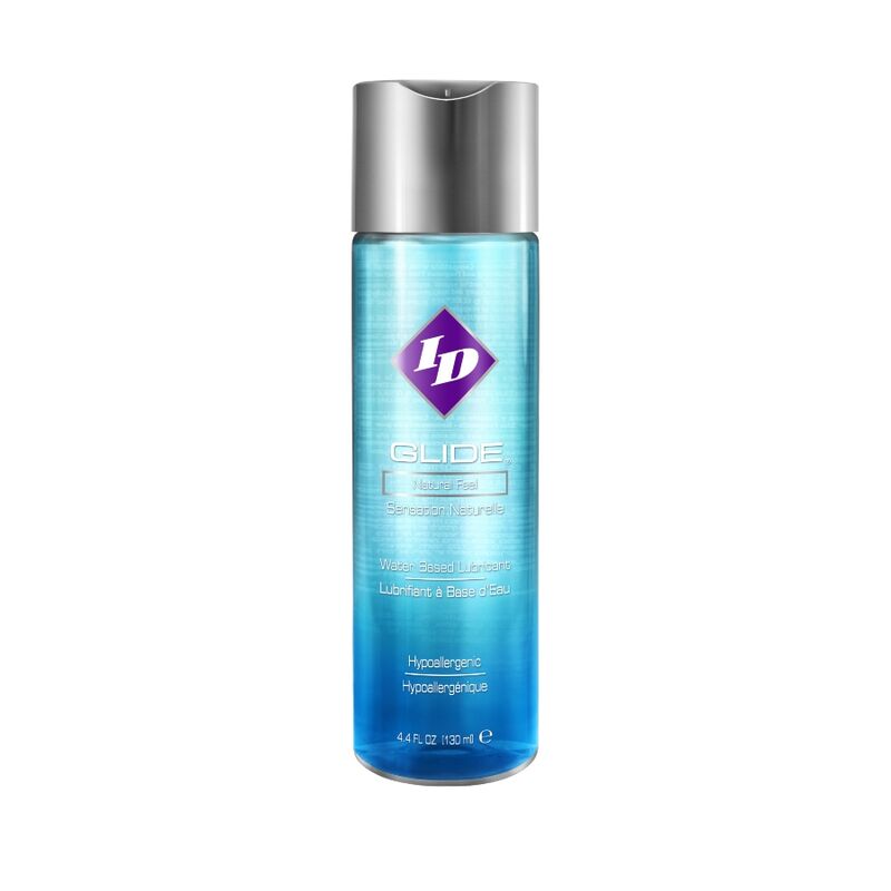 ID Glide vízbázisú síkosító – 130 ml (3)