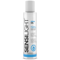 Intimateline Sensilight Aquagel vízbázisú síkosító – 150 ml (3)