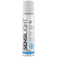 Intimateline Sensilight Aquagel vízbázisú síkosító – 60 ml
