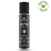 Luxuria Lovtail koktélillatú vízbázisú síkosító – 60 ml – Mojito