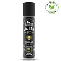 Luxuria Lovtail koktélillatú vízbázisú síkosító – 60 ml – Piña colada (2)