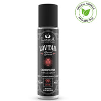 Luxuria Lovtail koktélillatú vízbázisú síkosító – 60 ml – Cosmopolitan (3)