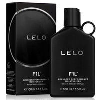 LELO F1L hidratáló vízbázisú síkosító – 100 ml