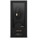 LELO Tiani Duo távirányítós párvibrátor – fekete (3)